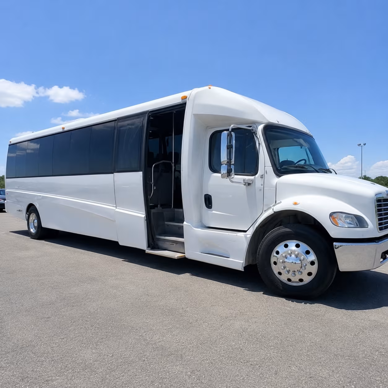 gilroy long distance transportation